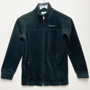 COLUMBIA | Full Zip Fleece Jacket
